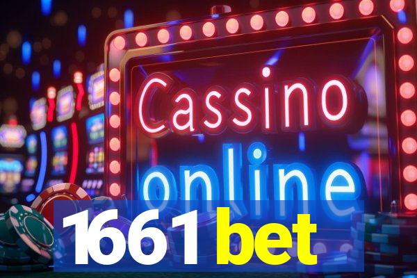 1661 bet